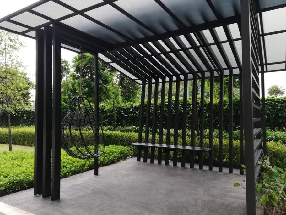 H2O Retreat Studio Home 5Min To Lrt By Premium Stay Petaling Jaya Exterior photo